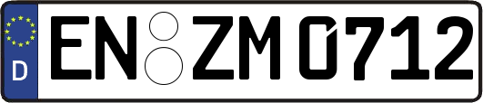 EN-ZM0712