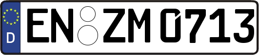 EN-ZM0713