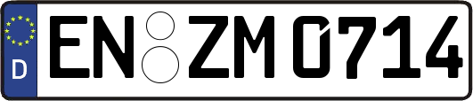 EN-ZM0714