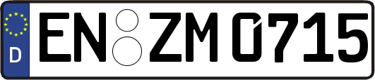 EN-ZM0715