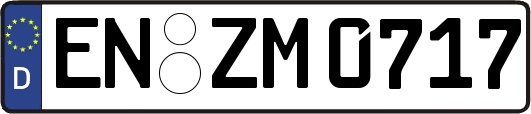 EN-ZM0717