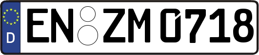 EN-ZM0718