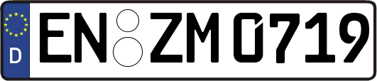 EN-ZM0719