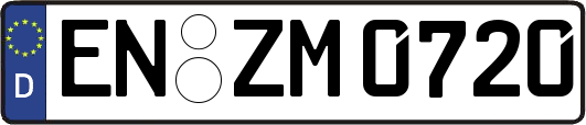 EN-ZM0720