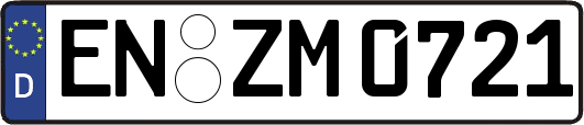 EN-ZM0721