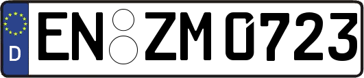 EN-ZM0723