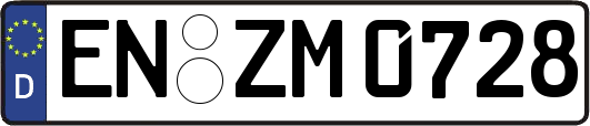 EN-ZM0728