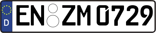 EN-ZM0729