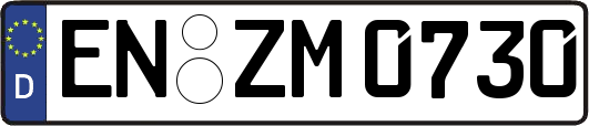 EN-ZM0730