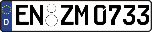 EN-ZM0733