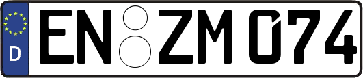 EN-ZM074
