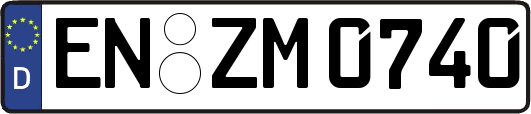 EN-ZM0740