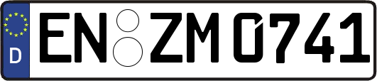 EN-ZM0741