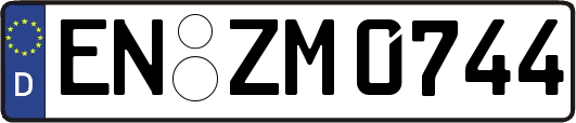 EN-ZM0744