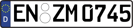 EN-ZM0745