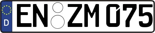 EN-ZM075