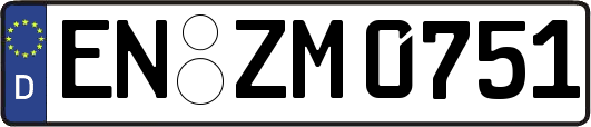 EN-ZM0751