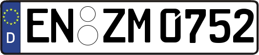 EN-ZM0752