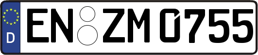 EN-ZM0755