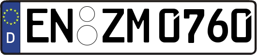 EN-ZM0760