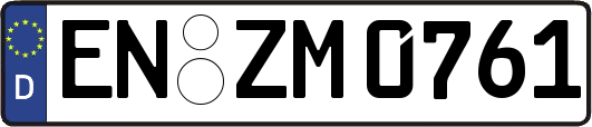 EN-ZM0761