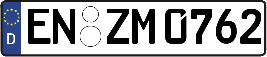 EN-ZM0762