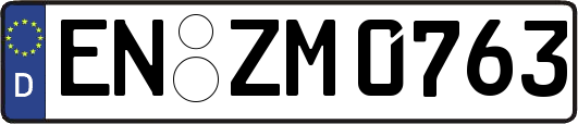 EN-ZM0763