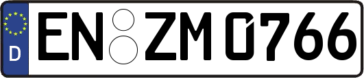 EN-ZM0766