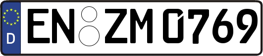 EN-ZM0769