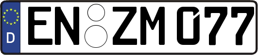 EN-ZM077