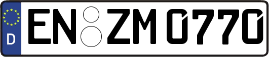 EN-ZM0770