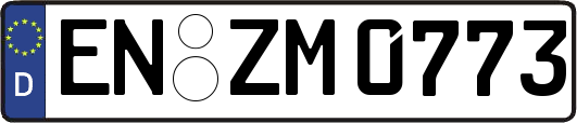 EN-ZM0773