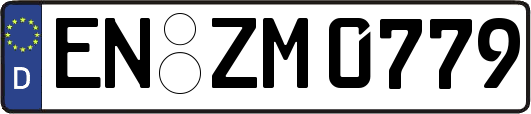 EN-ZM0779