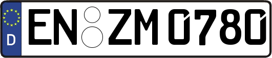 EN-ZM0780