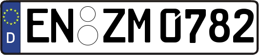 EN-ZM0782