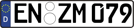 EN-ZM079