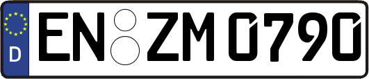 EN-ZM0790