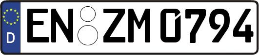 EN-ZM0794