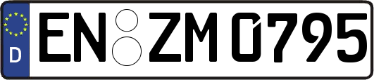 EN-ZM0795