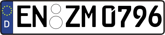 EN-ZM0796