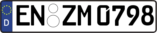 EN-ZM0798