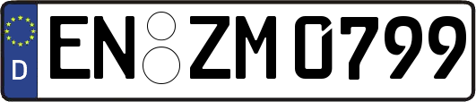 EN-ZM0799