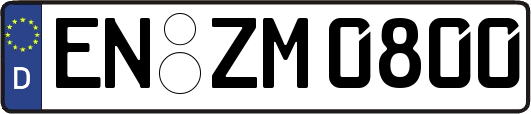 EN-ZM0800