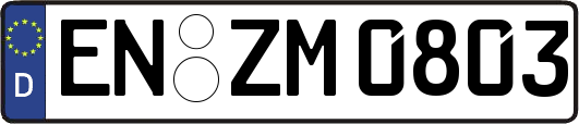 EN-ZM0803