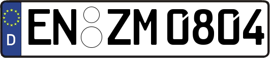 EN-ZM0804