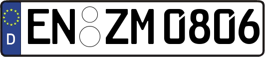 EN-ZM0806