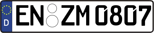 EN-ZM0807