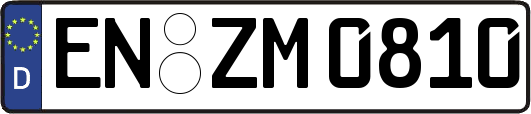 EN-ZM0810