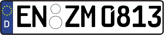 EN-ZM0813