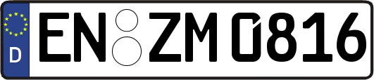 EN-ZM0816